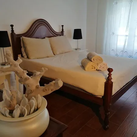 Arribas Do Mar Houses