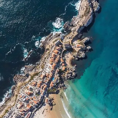 Arribas Do Mar Houses