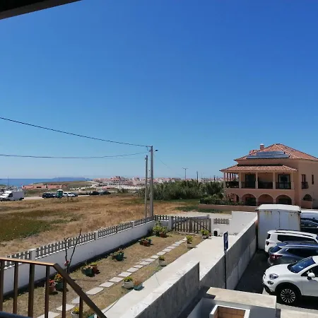 Apartment Arribas Do Mar Houses