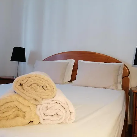 Apartment Arribas Do Mar Houses Baleal
