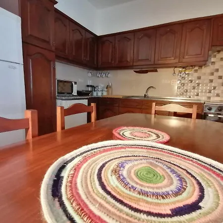 Arribas Do Mar Houses Apartment *