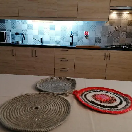 Arribas Do Mar Houses Apartment *