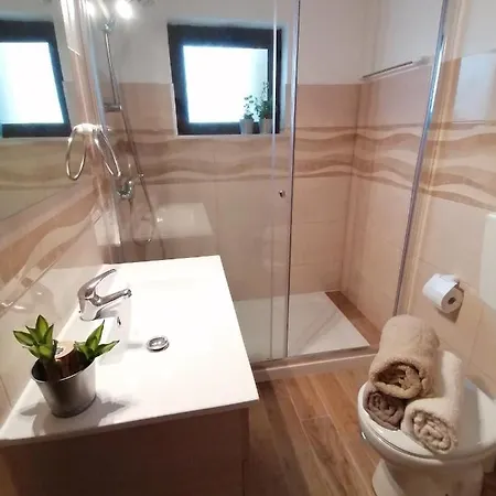 Arribas Do Mar Houses Apartment
