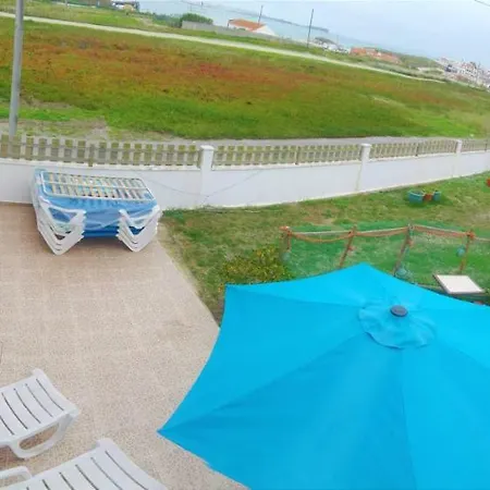 Arribas Do Mar Houses Apartment